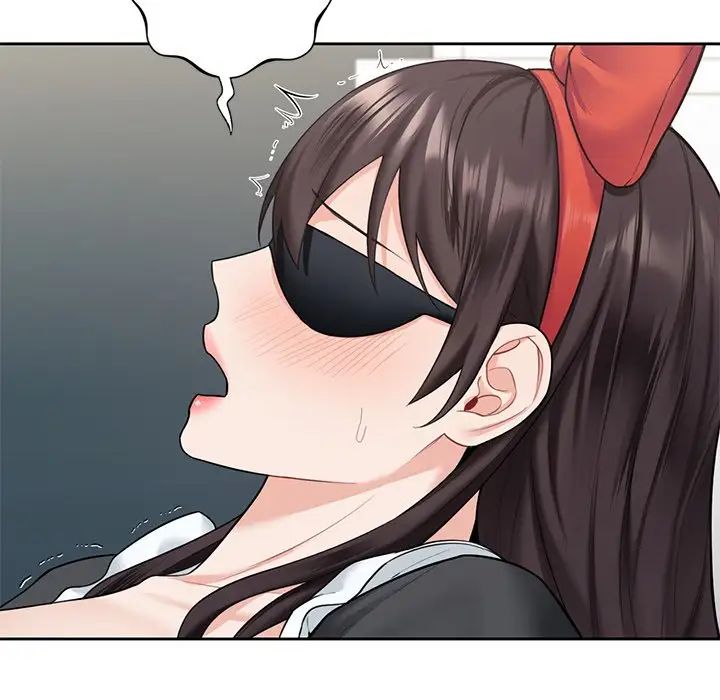 不当朋友当恋人第44話