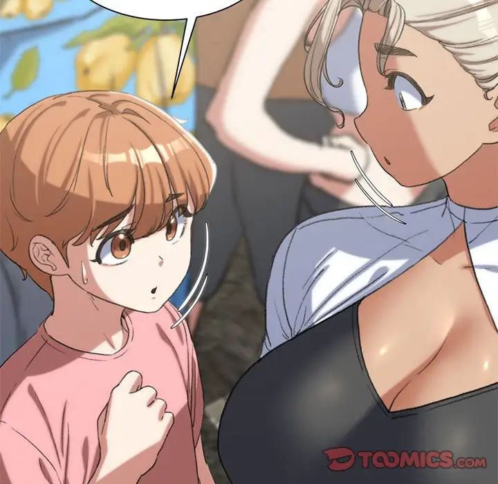 危险同学会第27話