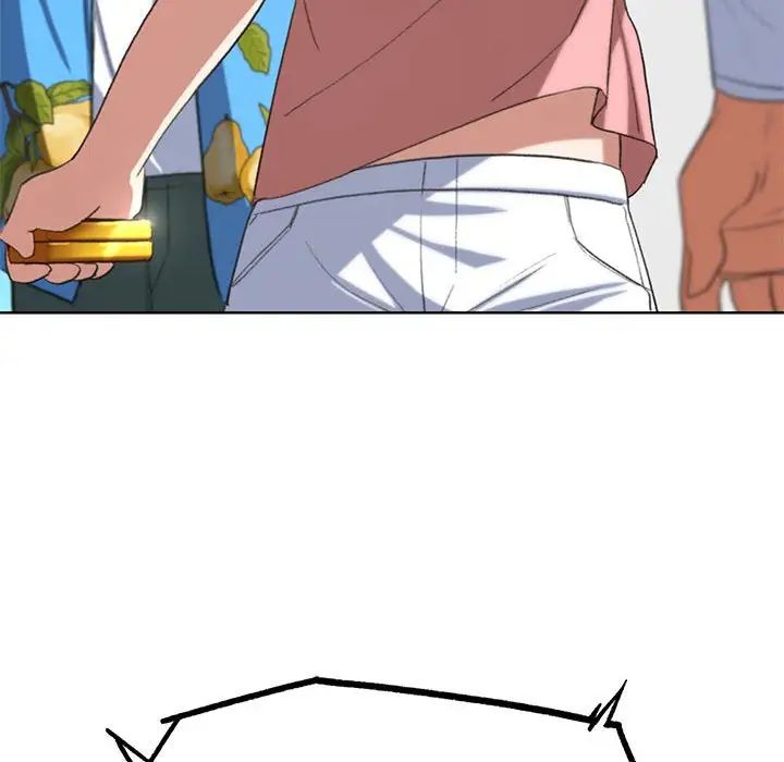 危险同学会第27話