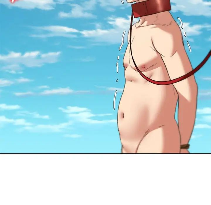 危险同学会第27話