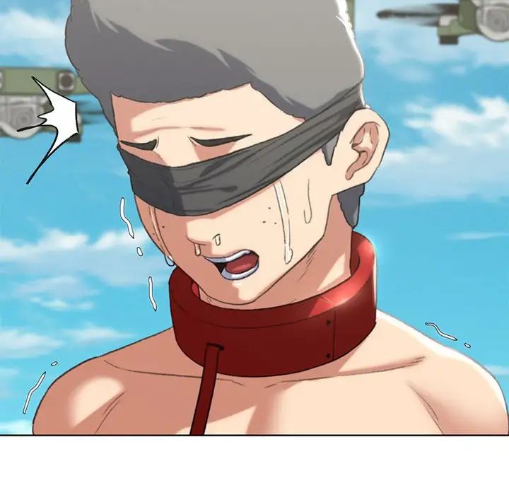 危险同学会第27話