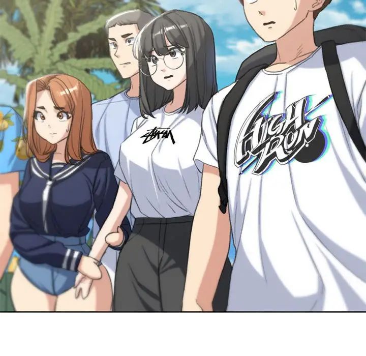 危险同学会第27話