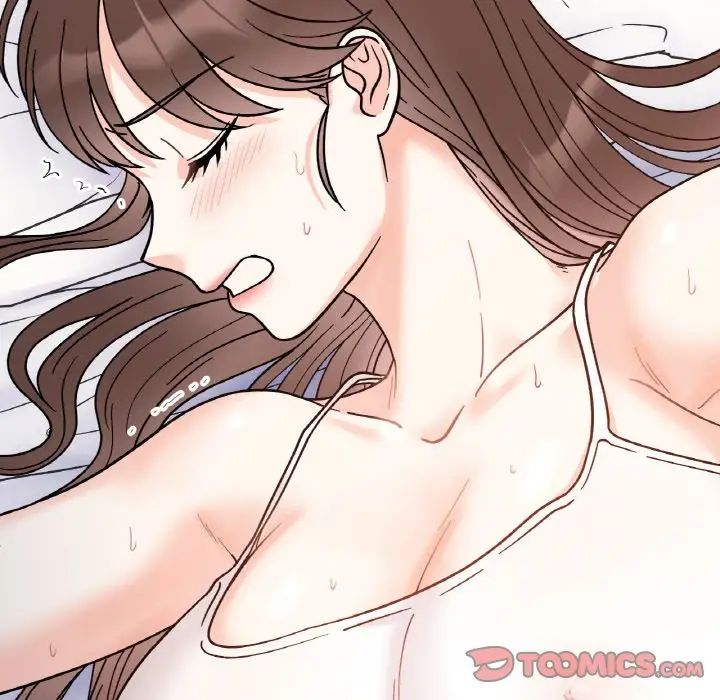 她才不是我姐姐第31話