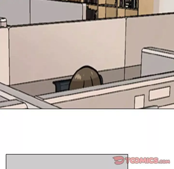 同事换换爱-第176話 - 图片 14