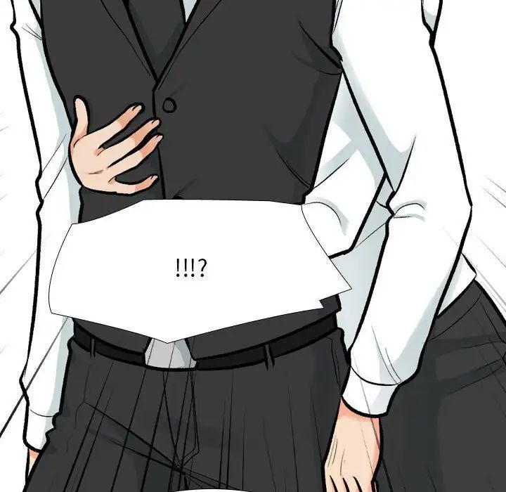 同事换换爱第176話