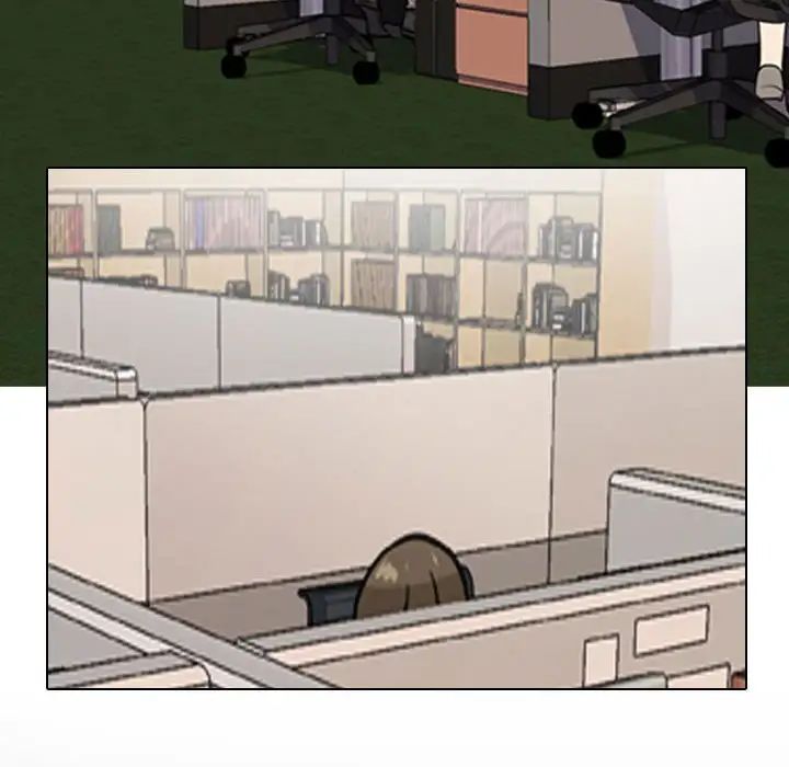 同事换换爱第176話