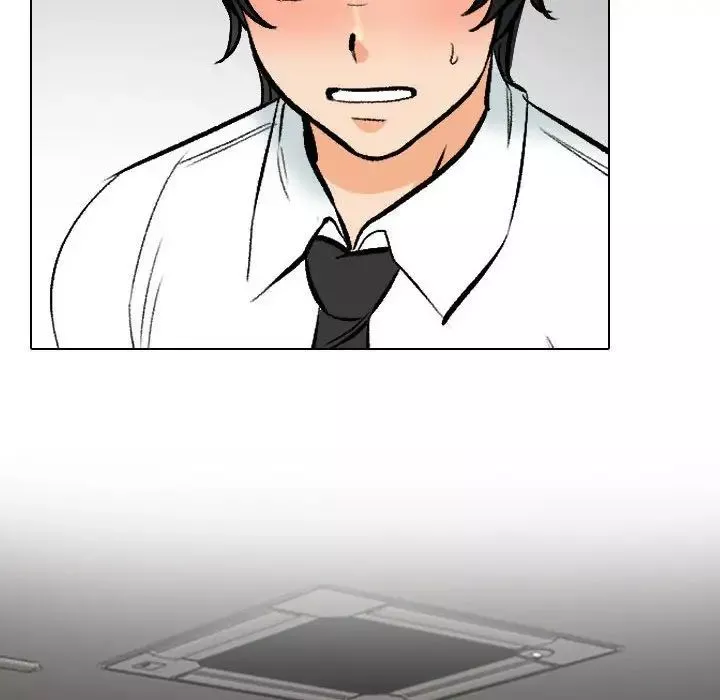 同事换换爱-第176話 - 图片 73