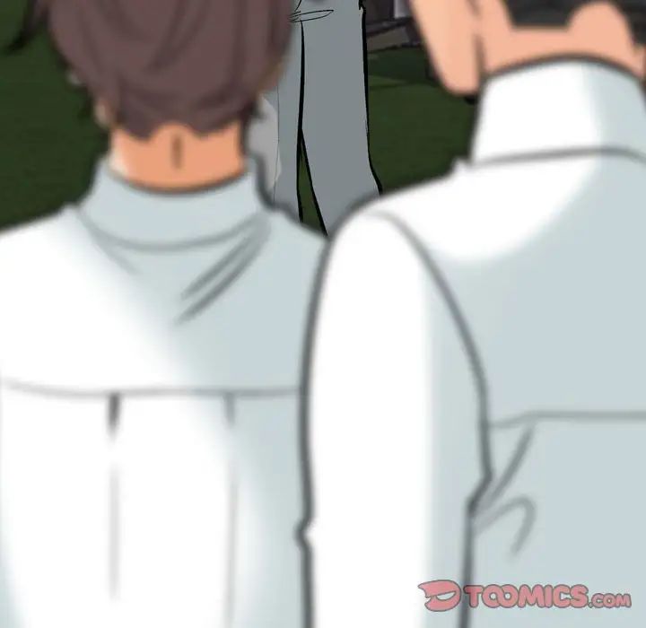 同事换换爱第176話