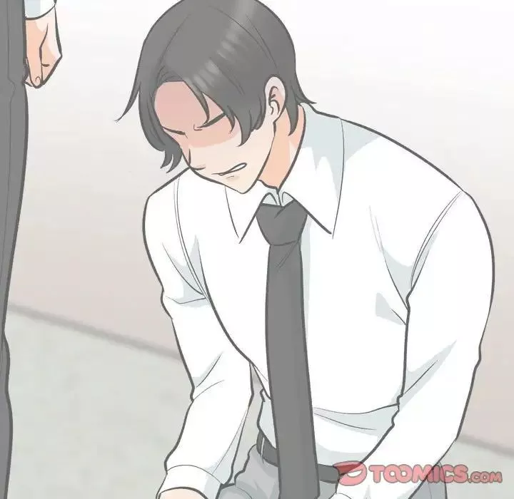 同事换换爱-第176話 - 图片 106