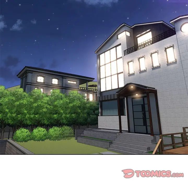 嫁入豪门的老师第19話