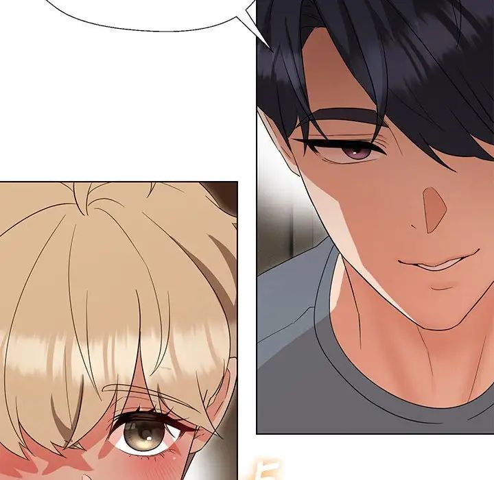 嫁入豪门的老师第19話