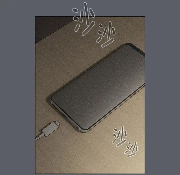 分组换换爱第119話