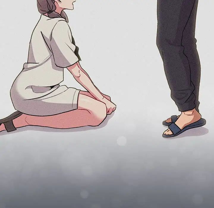 分组换换爱第119話