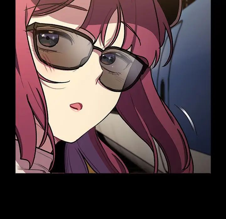 分组换换爱第119話