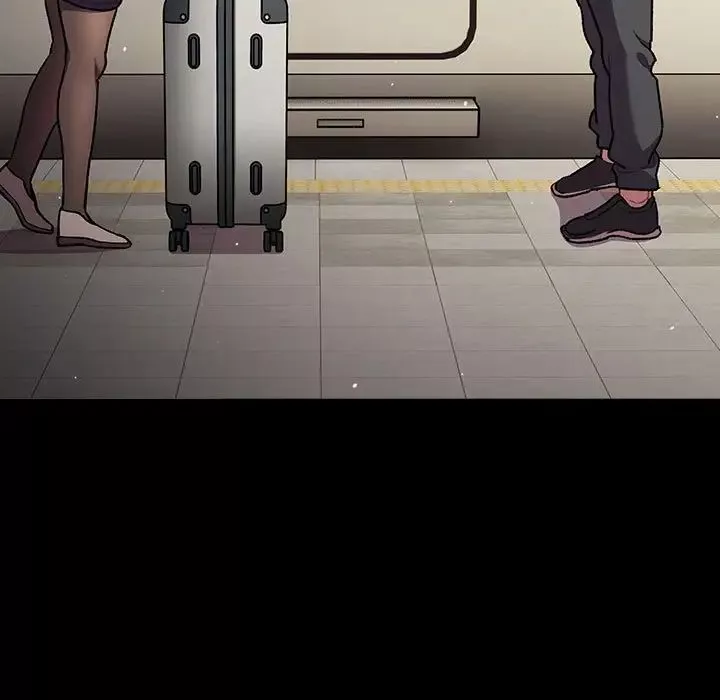 分組換換愛第119話