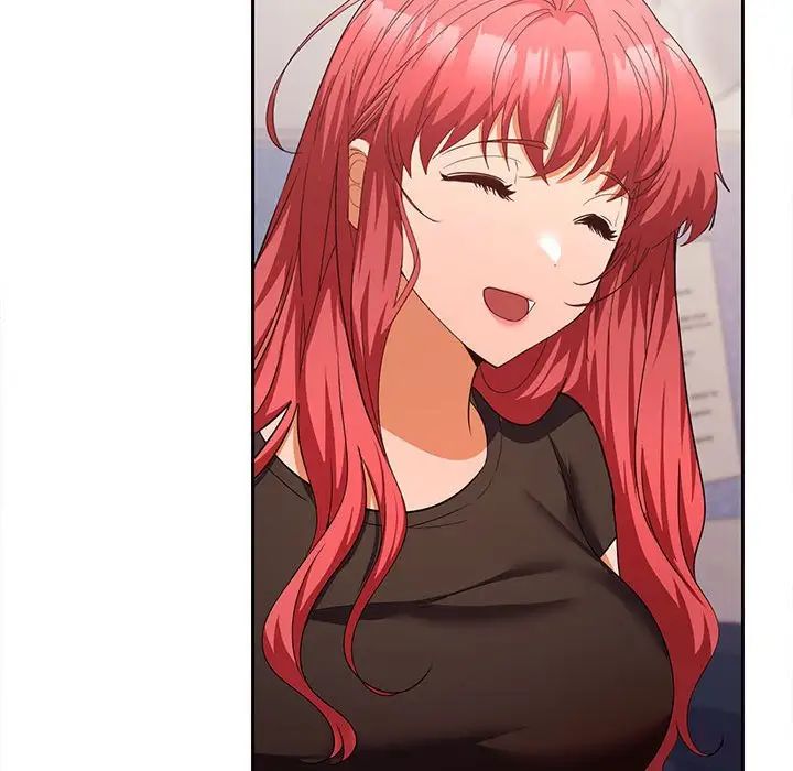 在公司偷偷爱第13話