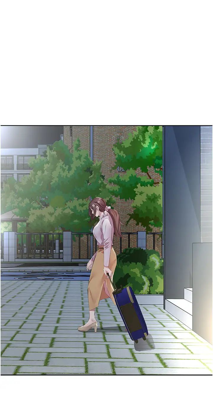 今天吃饱了吗?第46話-我跟妳已經走到盡頭瞭