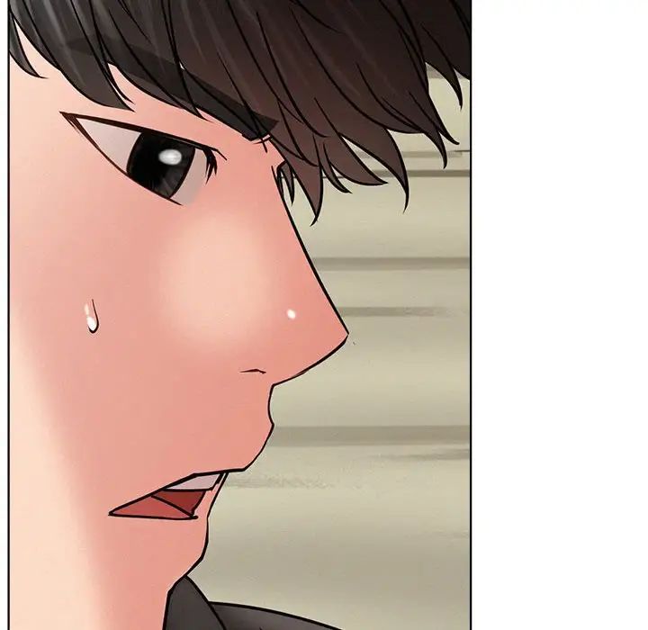 屋檐下的光第35話