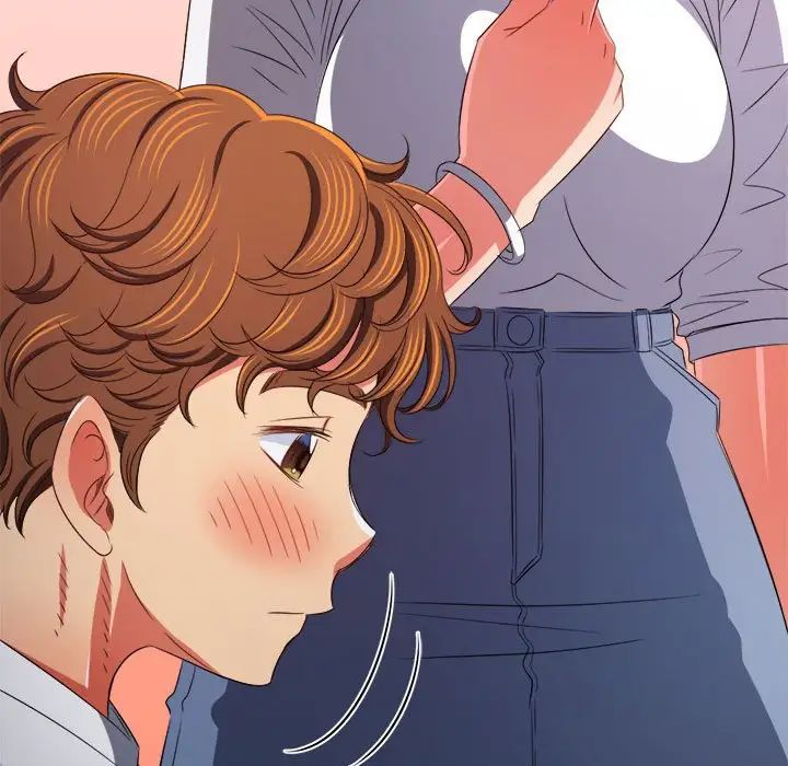 难缠小恶女第214話