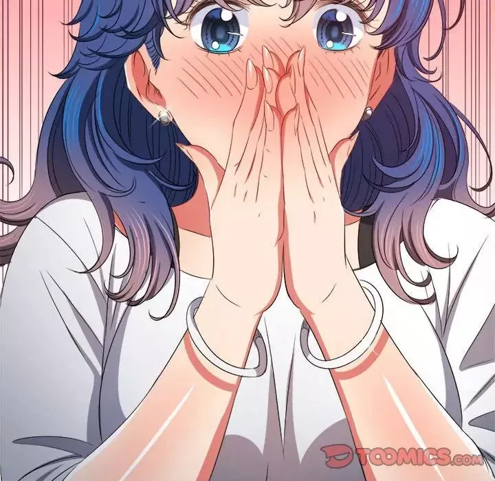 難纏小惡女第214話