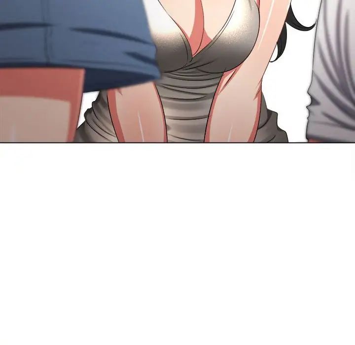 难缠小恶女第214話