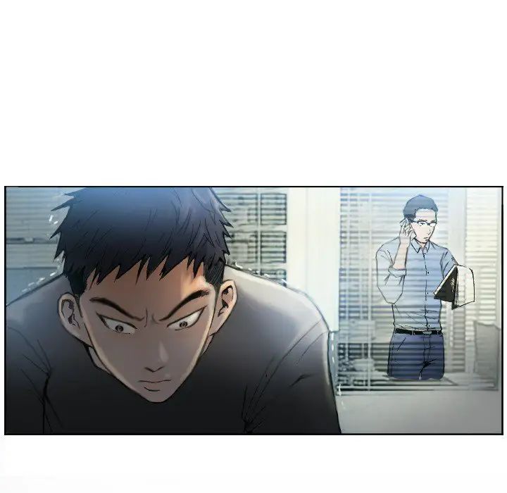 超能刑警第1话