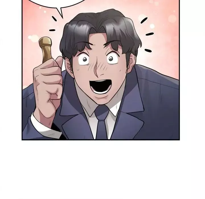 银行业务员的秘密-第6話 - 图片 92