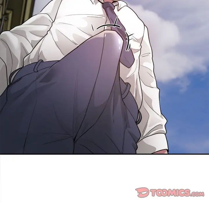 银行业务员的秘密第6話