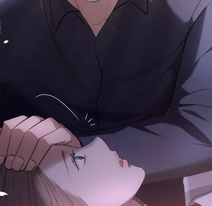 协议关系第11話