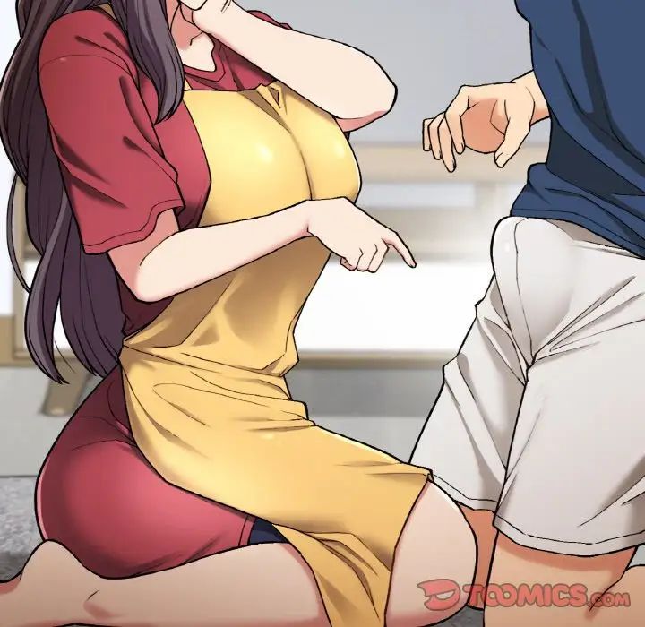 要在乡下一起生活吗第24話