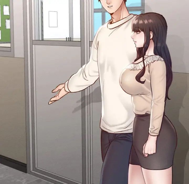 在学校达咩！第26話