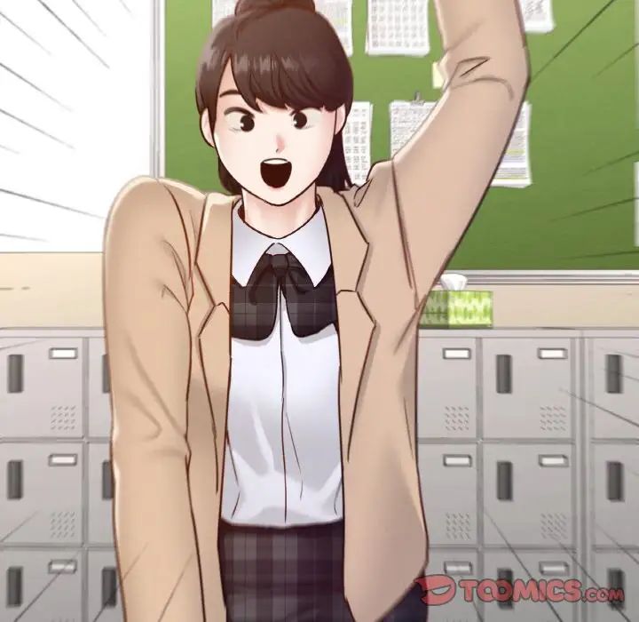 在学校达咩！第26話