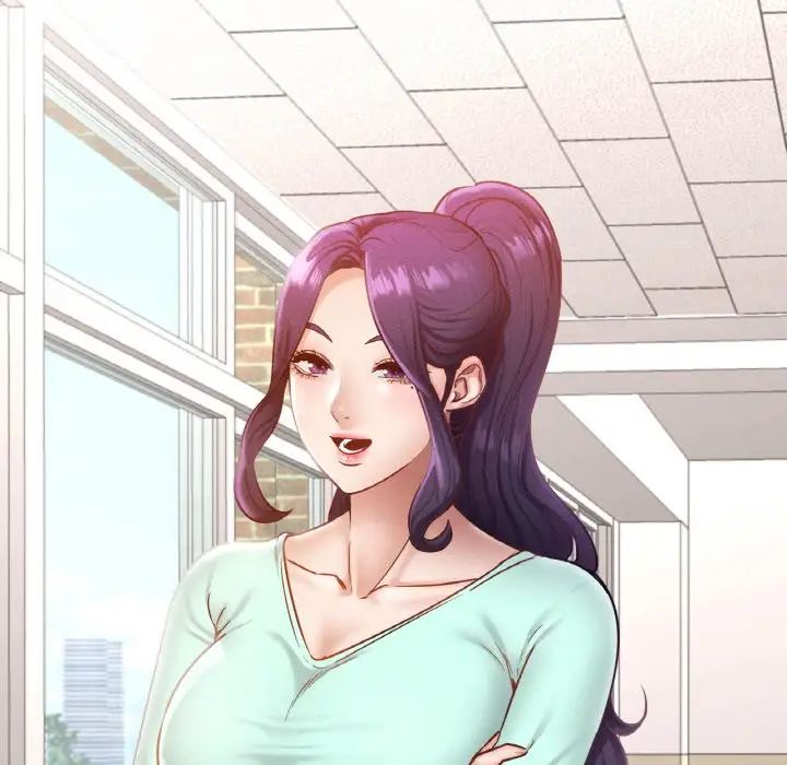 在学校达咩!第26話