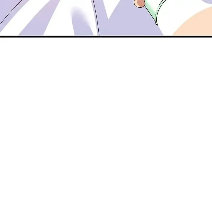 难缠姐妹偏要和我同居-第5話 - 图片 121