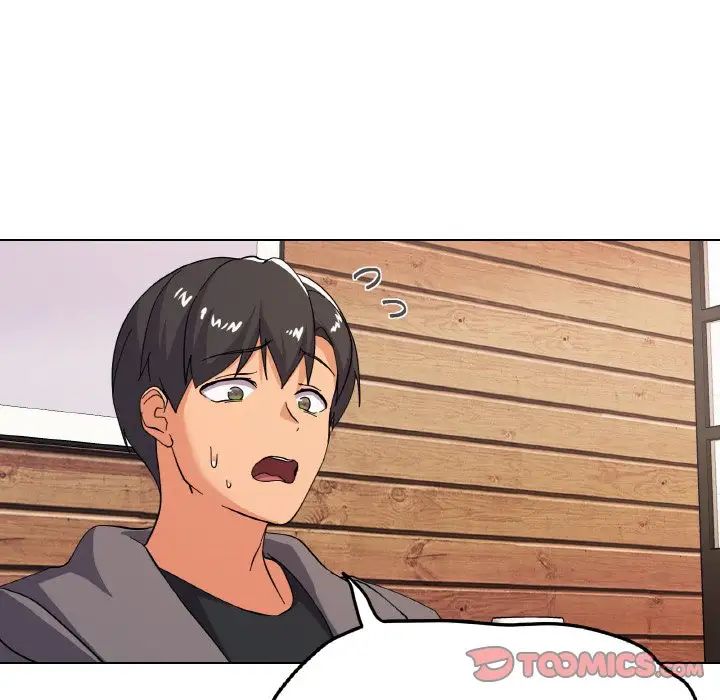 家人之间这样不好吧第7話