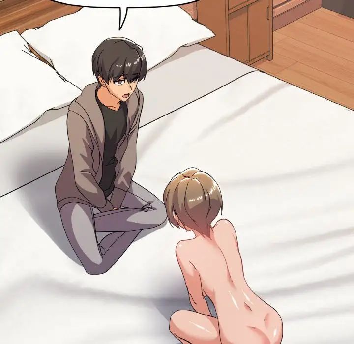 家人之间这样不好吧第7話