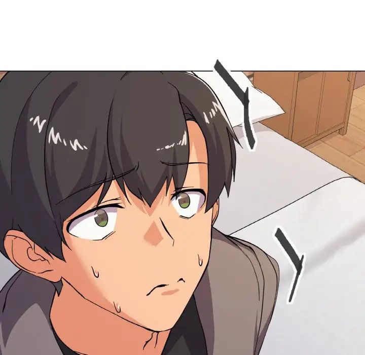 家人之间这样不好吧第7話