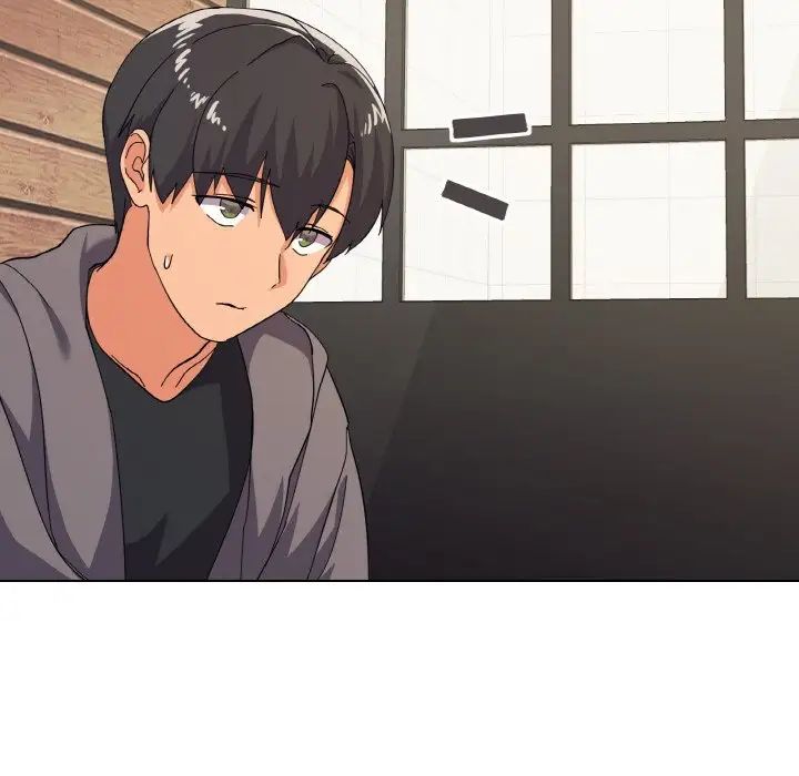 家人之间这样不好吧第7話