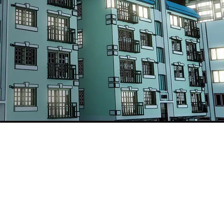 好运出租车第22話