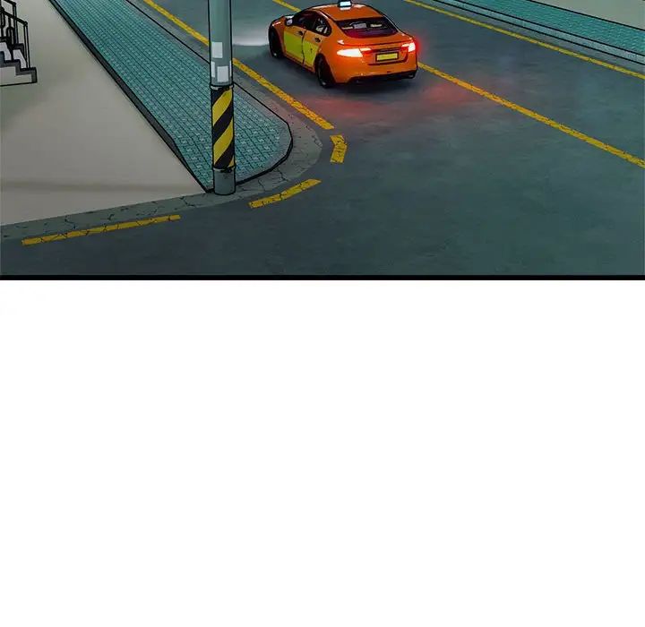 好运出租车第22話