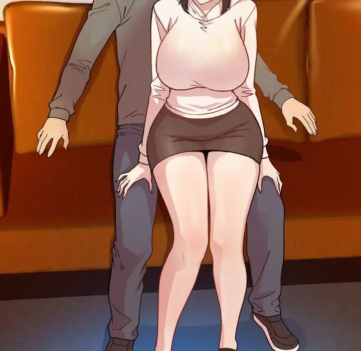 和美女上司玩游戏第13話