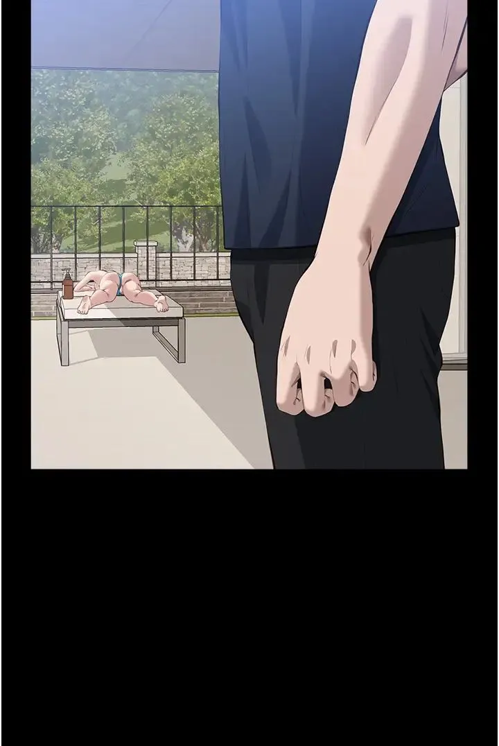 万能履历表-第100話-令人上癮的快感 - 图片 21