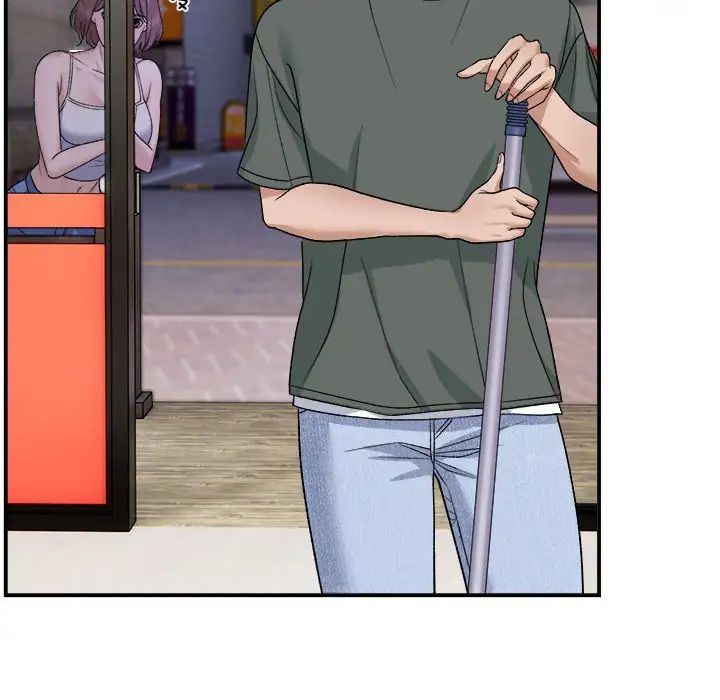 邻居跑路中第1话