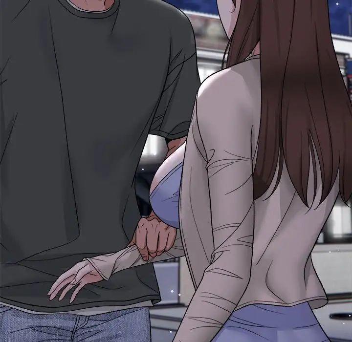 邻居跑路中第1话