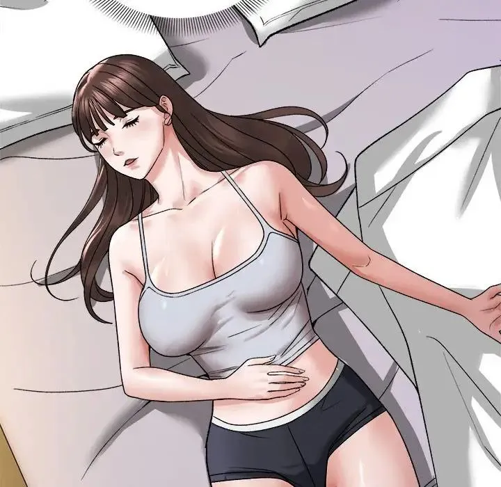 邻居跑路中-第3话 - 图片 58