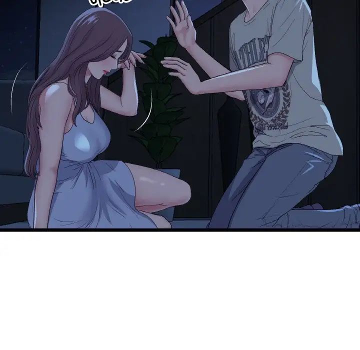 当初恋变成继母第63話