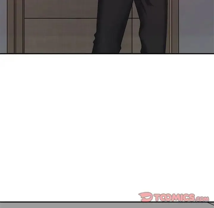 不同寻常的爱第10話