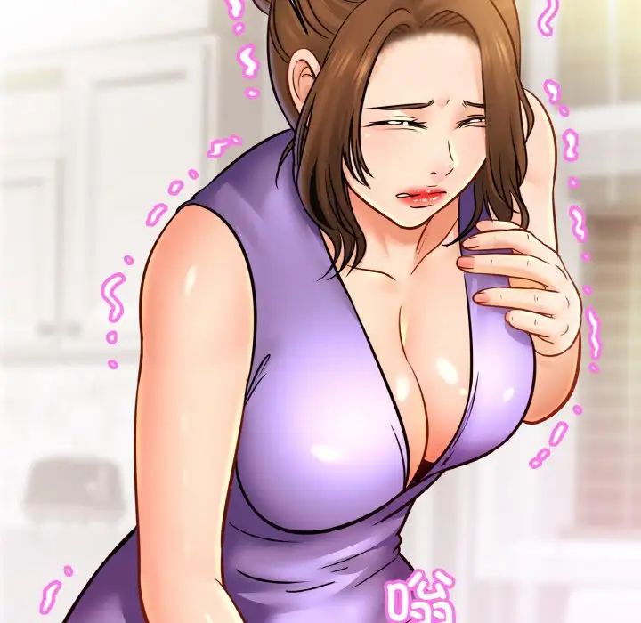 亲密一家人第42話