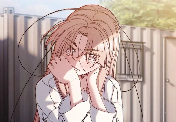 老大!请把女儿交给我!第36話