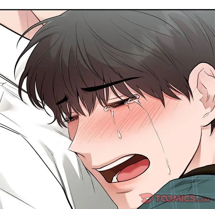 让我一见钟情的他第36話